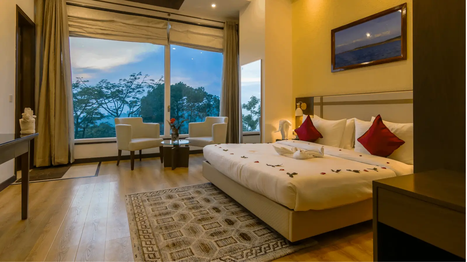 Executive Suite